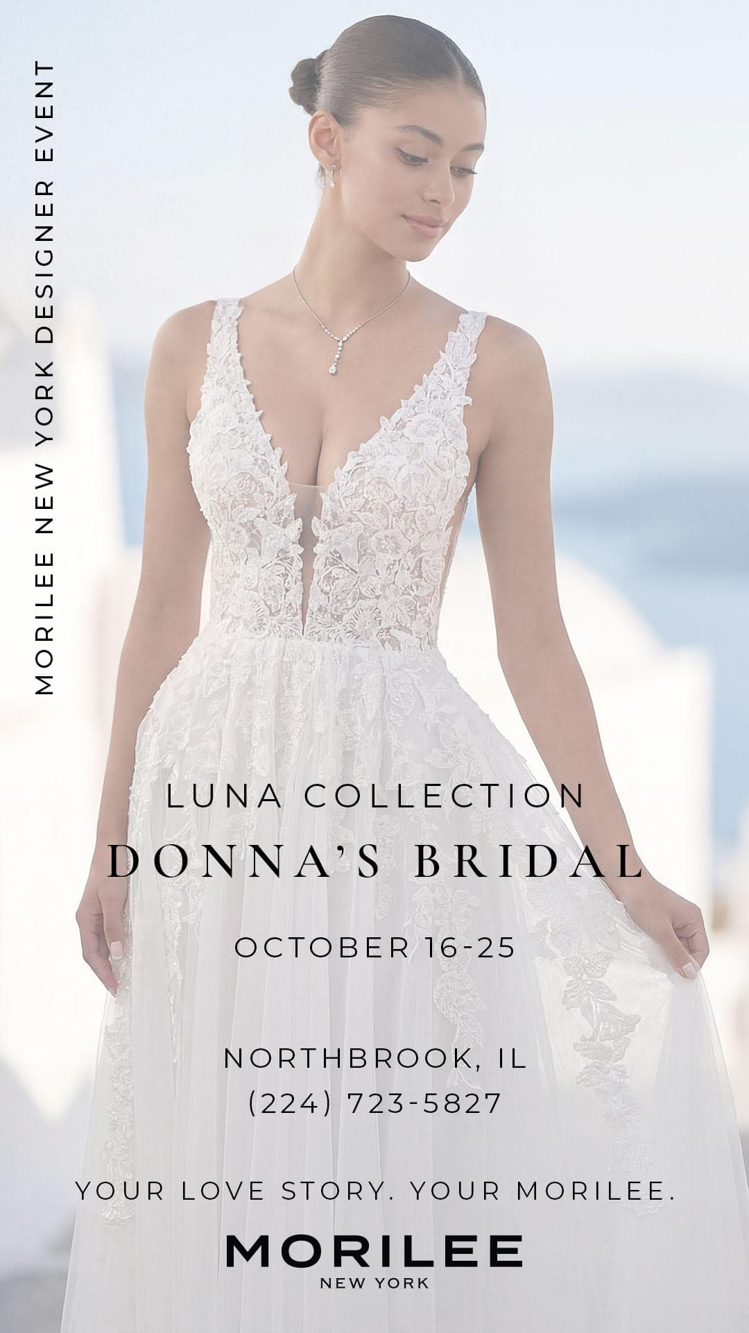 Bridal photo